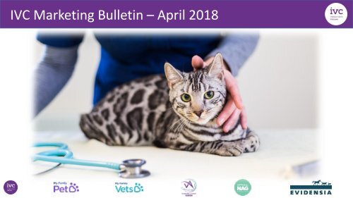 Marketing Bulletin - April
