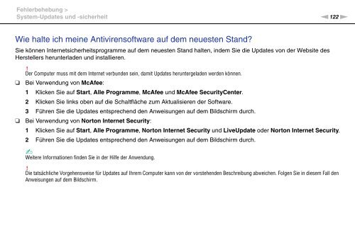 Sony VPCJ11M1E - VPCJ11M1E Mode d'emploi Allemand