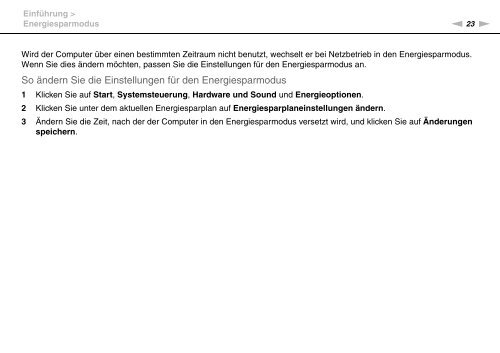 Sony VPCJ11M1E - VPCJ11M1E Mode d'emploi Allemand