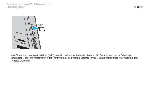 Sony VPCJ11M1E - VPCJ11M1E Mode d'emploi Allemand