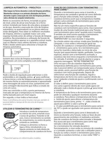 KitchenAid OAKZ9 444 P IX - OAKZ9 444 P IX PT (859991551860) Use and care guide