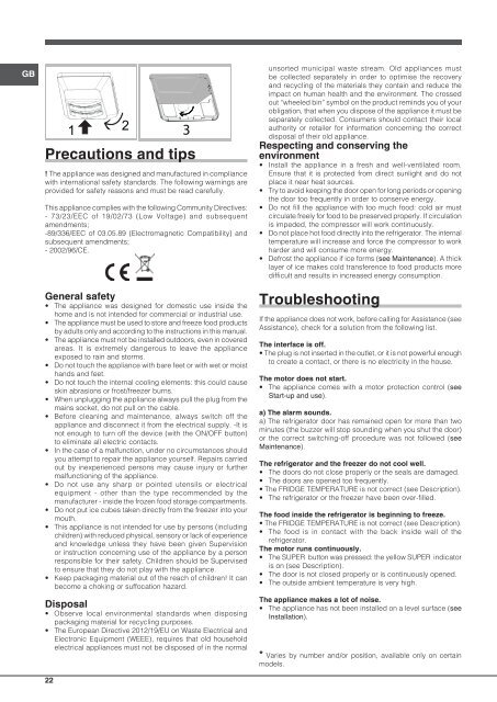 KitchenAid XA8 T1I XH - XA8 T1I XH IT (F154119) Istruzioni per l'Uso