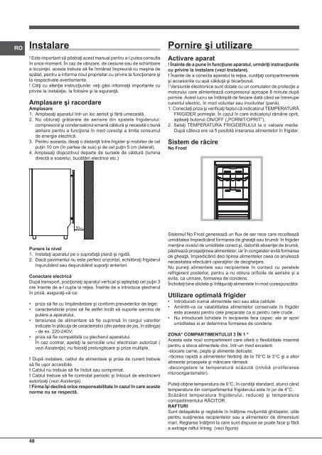 KitchenAid XA8 T1I XH - XA8 T1I XH IT (F154119) Istruzioni per l'Uso