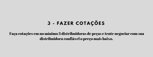 5 Ações para reduzir drasticamente o custo de um frotista ou dono de caminhão  - Por Alexandre Aguillar