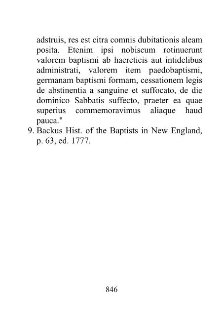 History of the Sabbath and First Day of the Week - John N. Andrews