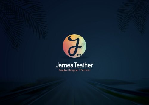 James Teather Portfolio