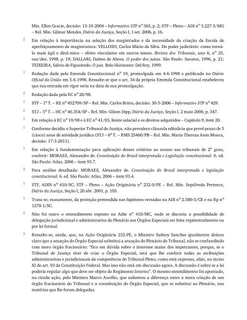 Direito Constitucional 32ª Ed. (2016) - Alexandre de  Moraes