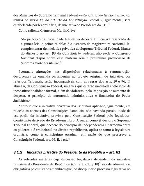 Direito Constitucional 32ª Ed. (2016) - Alexandre de  Moraes