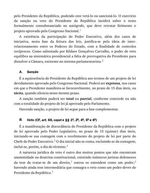 Direito Constitucional 32ª Ed. (2016) - Alexandre de  Moraes