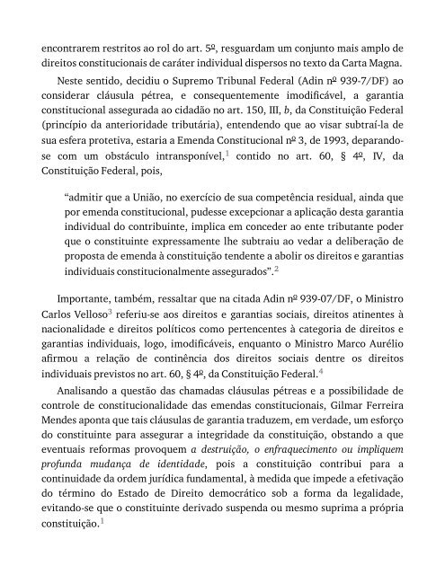 Direito Constitucional 32ª Ed. (2016) - Alexandre de  Moraes