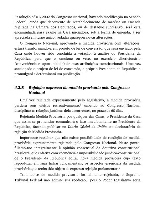 Direito Constitucional 32ª Ed. (2016) - Alexandre de  Moraes