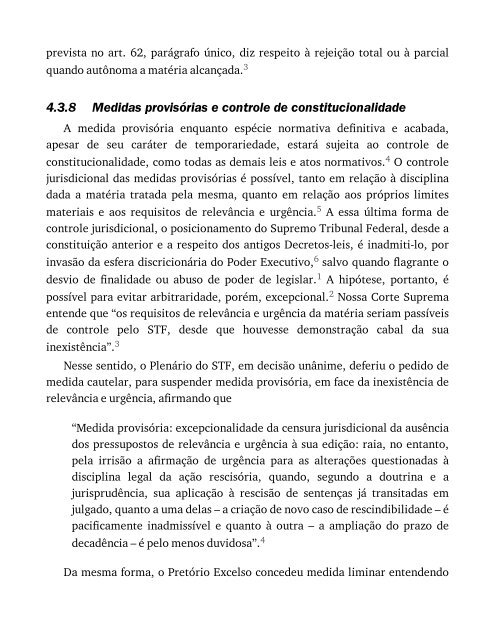 Direito Constitucional 32ª Ed. (2016) - Alexandre de  Moraes