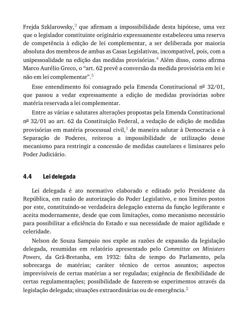 Direito Constitucional 32ª Ed. (2016) - Alexandre de  Moraes