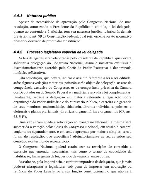 Direito Constitucional 32ª Ed. (2016) - Alexandre de  Moraes