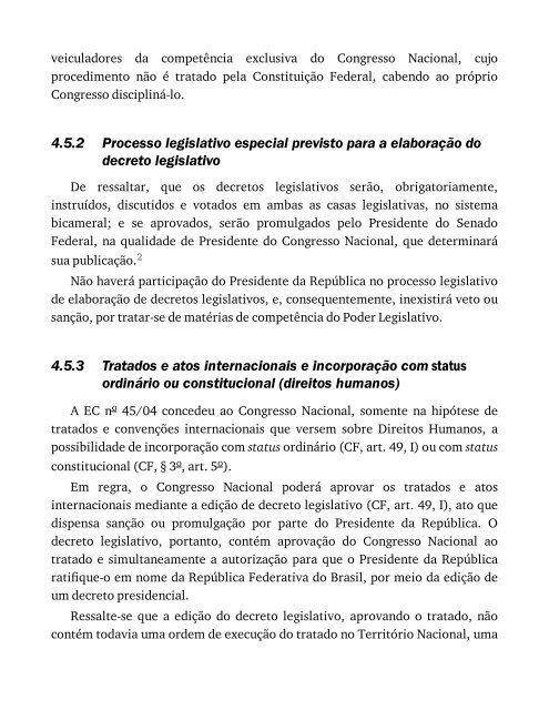 Direito Constitucional 32ª Ed. (2016) - Alexandre de  Moraes