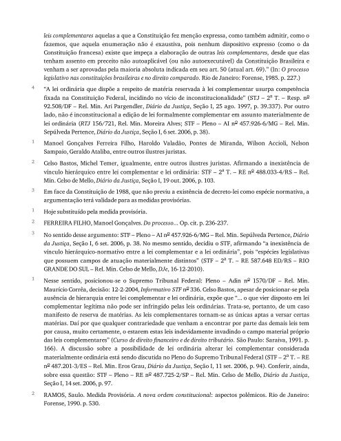 Direito Constitucional 32ª Ed. (2016) - Alexandre de  Moraes