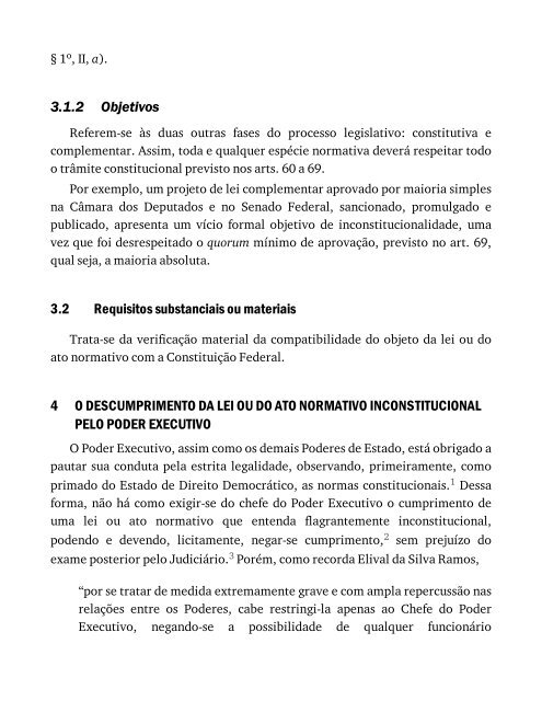 Direito Constitucional 32ª Ed. (2016) - Alexandre de  Moraes