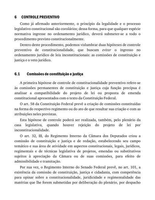 Direito Constitucional 32ª Ed. (2016) - Alexandre de  Moraes