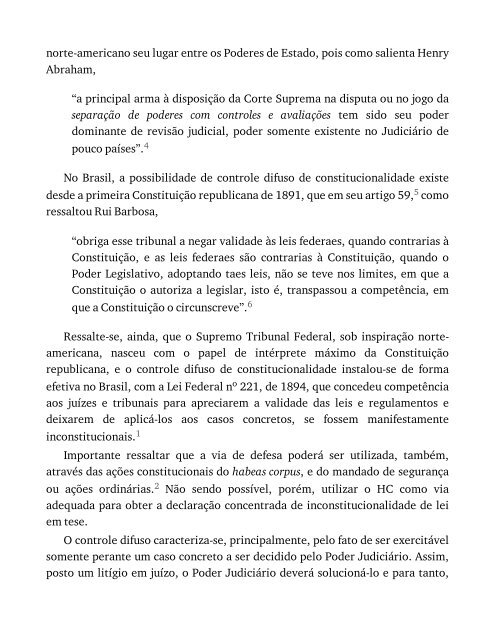 Direito Constitucional 32ª Ed. (2016) - Alexandre de  Moraes