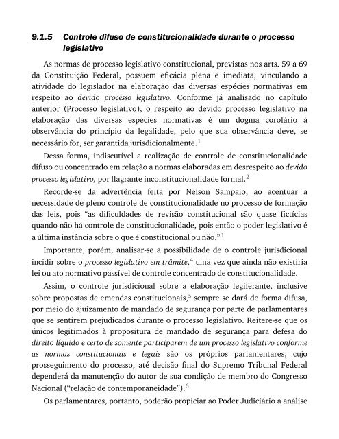 Direito Constitucional 32ª Ed. (2016) - Alexandre de  Moraes