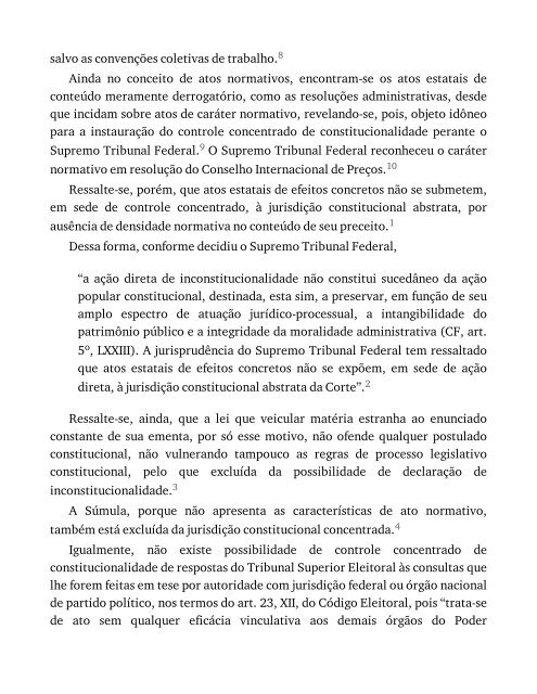 Direito Constitucional 32ª Ed. (2016) - Alexandre de  Moraes