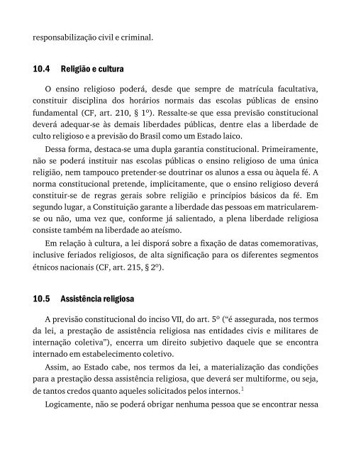 Direito Constitucional 32ª Ed. (2016) - Alexandre de  Moraes