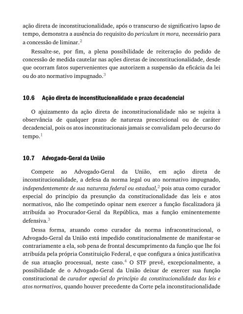 Direito Constitucional 32ª Ed. (2016) - Alexandre de  Moraes