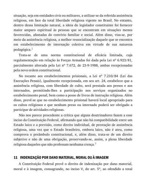 Direito Constitucional 32ª Ed. (2016) - Alexandre de  Moraes