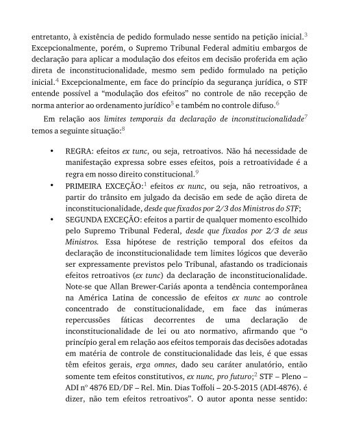 Direito Constitucional 32ª Ed. (2016) - Alexandre de  Moraes