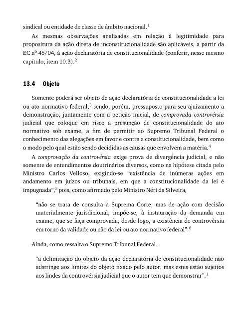 Direito Constitucional 32ª Ed. (2016) - Alexandre de  Moraes