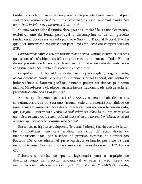 Direito Constitucional 32ª Ed. (2016) - Alexandre de  Moraes