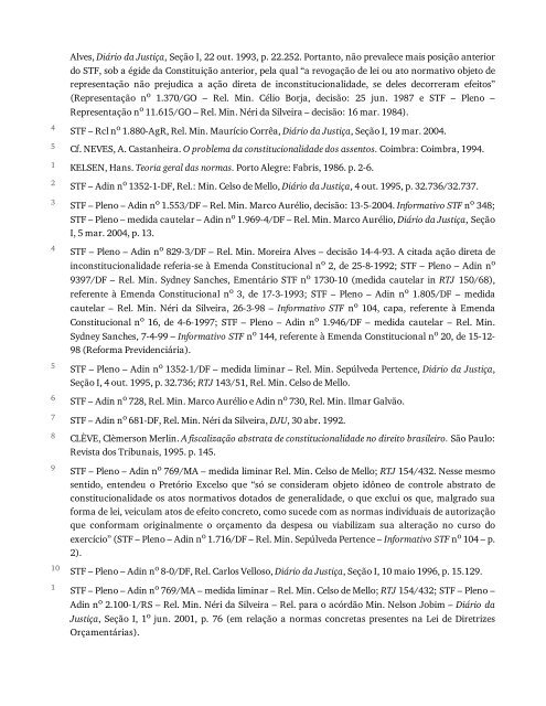 Direito Constitucional 32ª Ed. (2016) - Alexandre de  Moraes