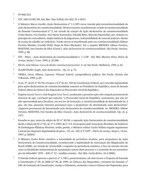 Direito Constitucional 32ª Ed. (2016) - Alexandre de  Moraes