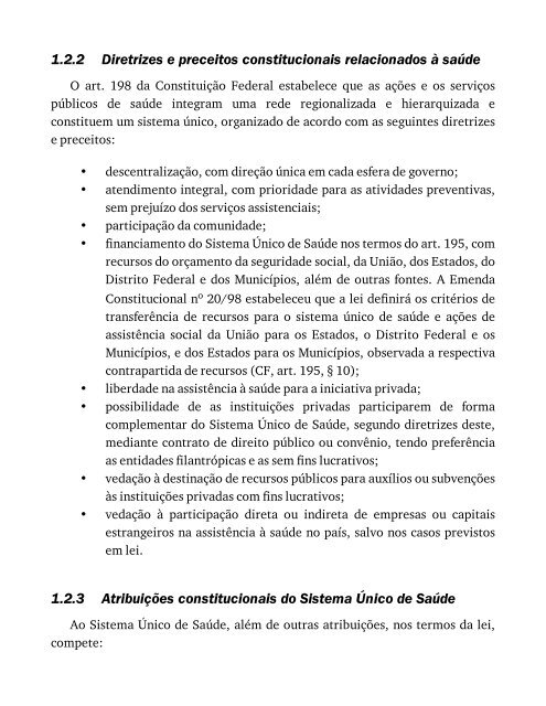 Direito Constitucional 32ª Ed. (2016) - Alexandre de  Moraes