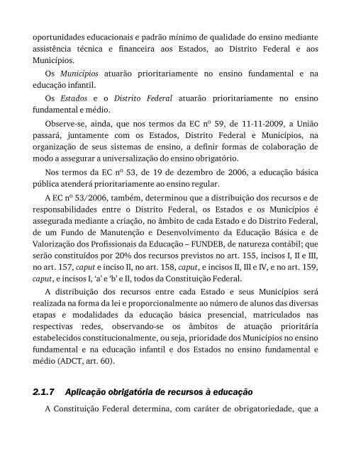 Direito Constitucional 32ª Ed. (2016) - Alexandre de  Moraes