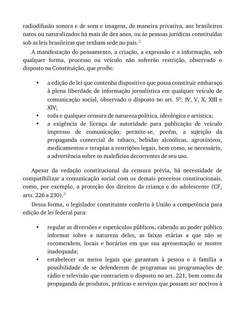 Direito Constitucional 32ª Ed. (2016) - Alexandre de  Moraes