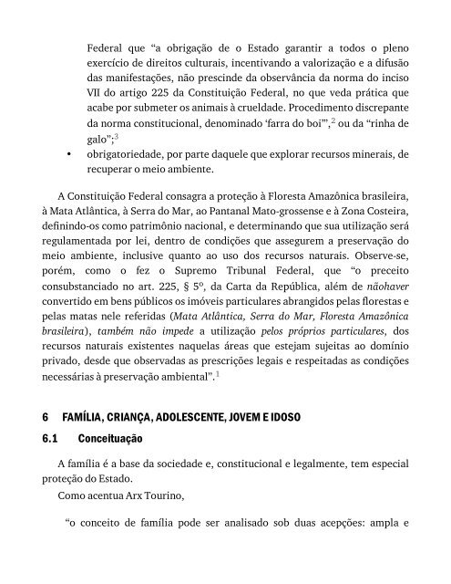 Direito Constitucional 32ª Ed. (2016) - Alexandre de  Moraes