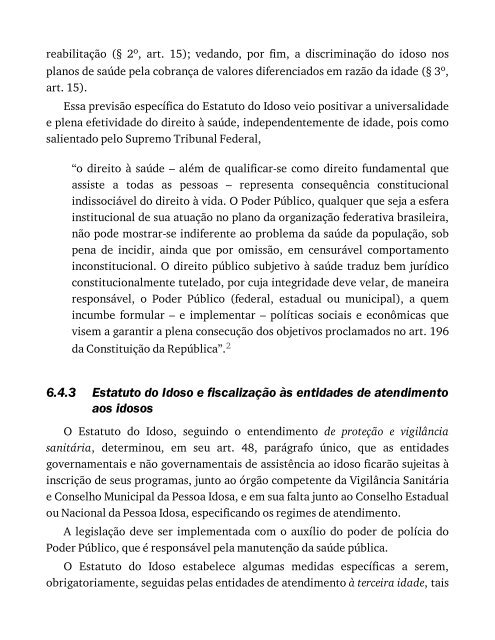 Direito Constitucional 32ª Ed. (2016) - Alexandre de  Moraes