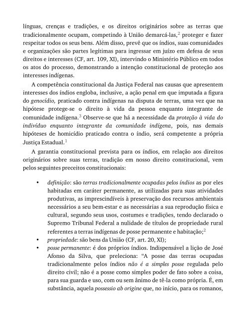 Direito Constitucional 32ª Ed. (2016) - Alexandre de  Moraes