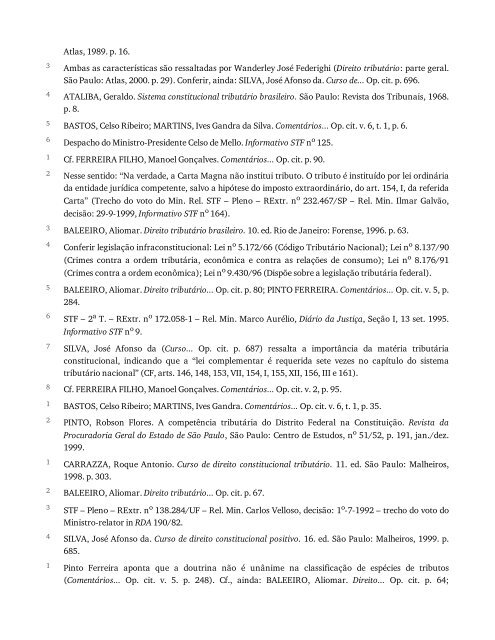 Direito Constitucional 32ª Ed. (2016) - Alexandre de  Moraes