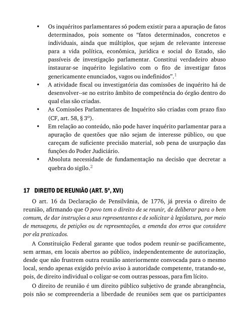 Direito Constitucional 32ª Ed. (2016) - Alexandre de  Moraes