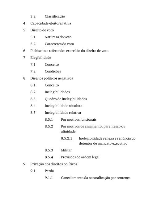 Direito Constitucional 32ª Ed. (2016) - Alexandre de  Moraes