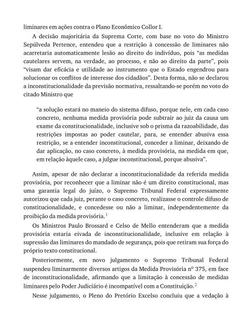 Direito Constitucional 32ª Ed. (2016) - Alexandre de  Moraes