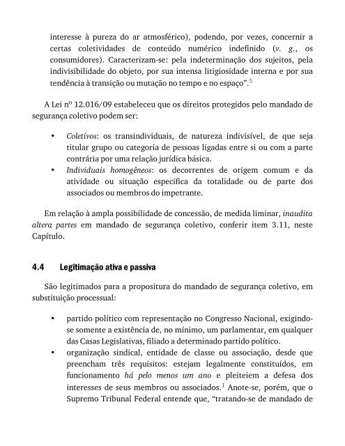 Direito Constitucional 32ª Ed. (2016) - Alexandre de  Moraes