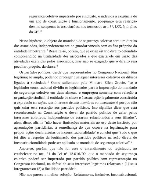 Direito Constitucional 32ª Ed. (2016) - Alexandre de  Moraes