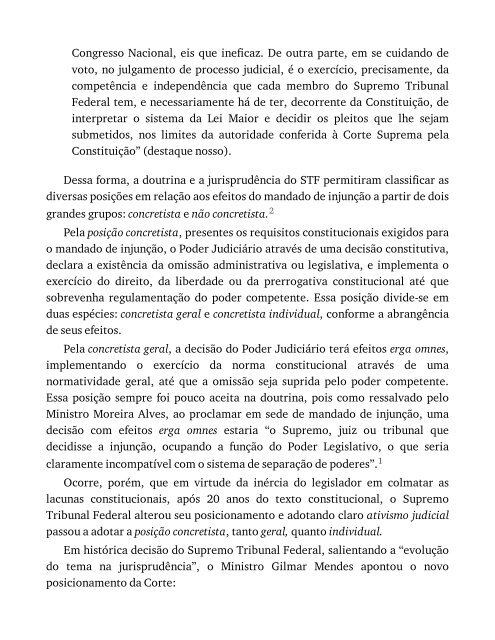 Direito Constitucional 32ª Ed. (2016) - Alexandre de  Moraes