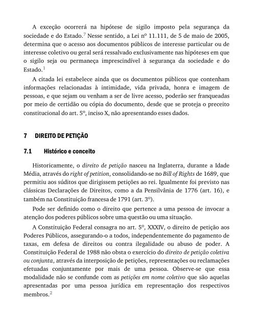 Direito Constitucional 32ª Ed. (2016) - Alexandre de  Moraes