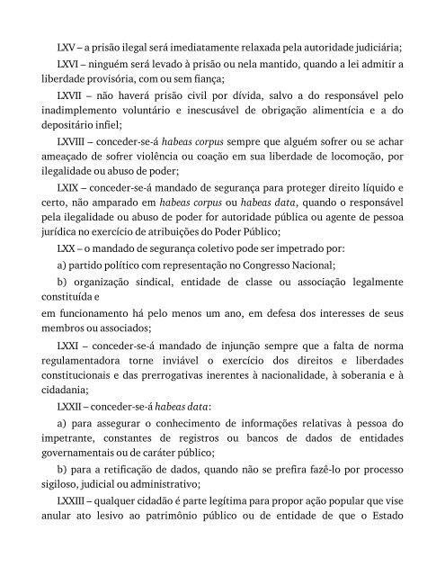 Direito Constitucional 32ª Ed. (2016) - Alexandre de  Moraes