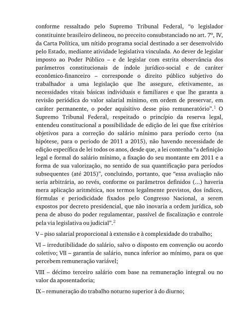 Direito Constitucional 32ª Ed. (2016) - Alexandre de  Moraes