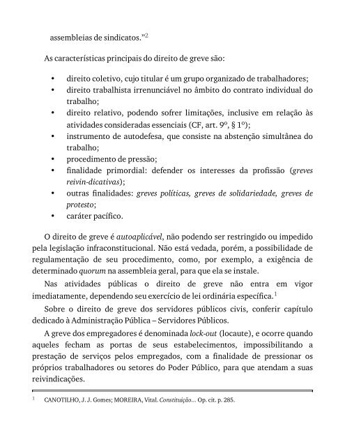 Direito Constitucional 32ª Ed. (2016) - Alexandre de  Moraes